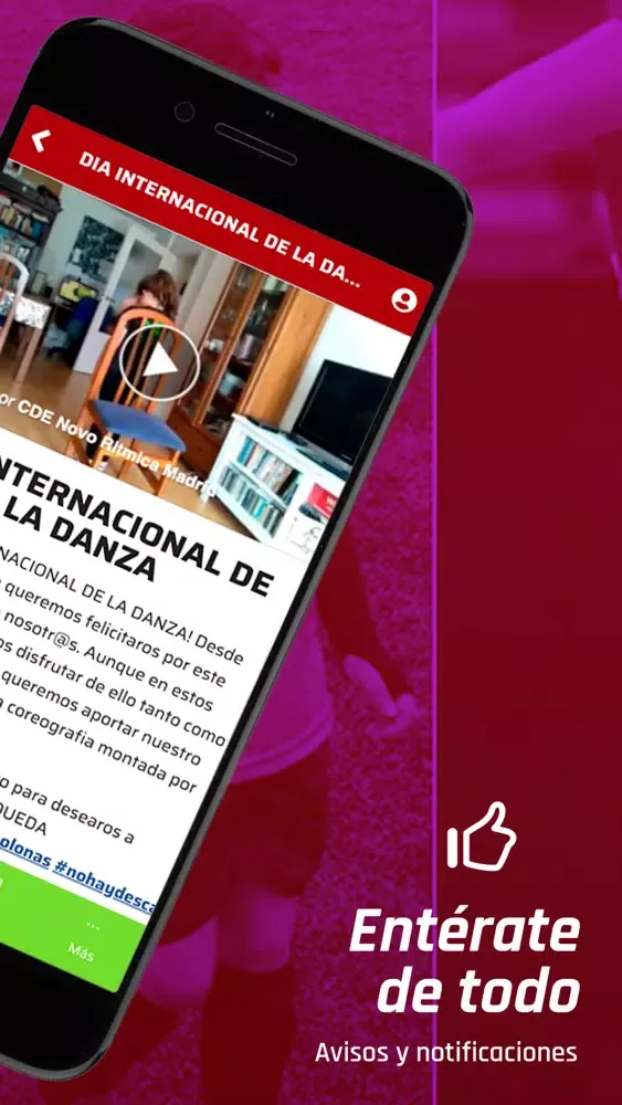 Screenshot di Club Deportivo Chi Boi