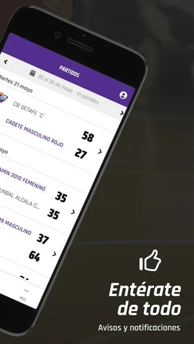 Screenshot di Clupik