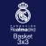 Copa 3x3 Fundación Real Madrid