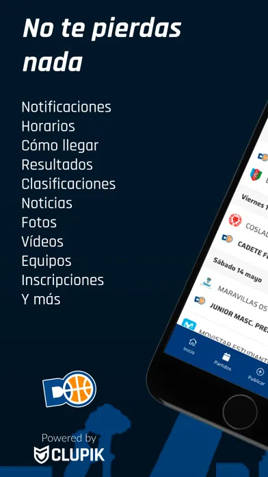 Distrito Olímpico Ekran Görüntüleri
