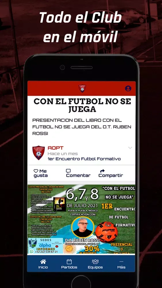 تصاویر Escuela de Juegos