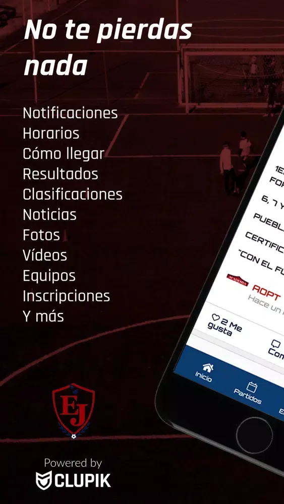 تصاویر Escuela de Juegos