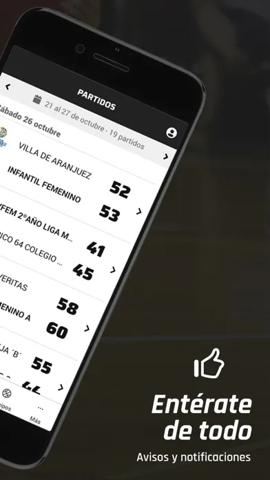 Ensanche de Vallecas سکرین شاٹس