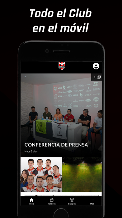 EXA 185 Screenshots