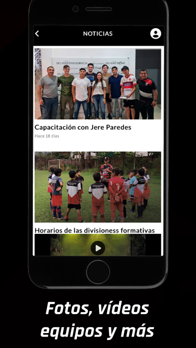 EXA 185 Screenshots