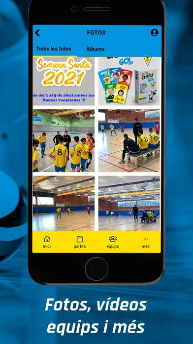 صور ABRERA CLUB ESPORTIU