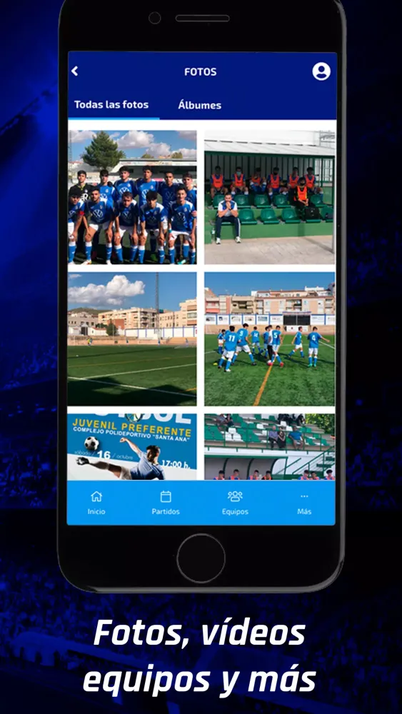 Hellin CF Screenshots