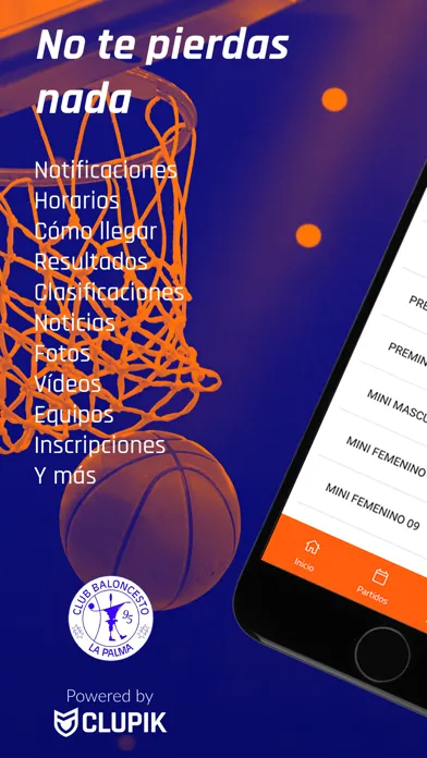 تصاویر CB La Palma 95