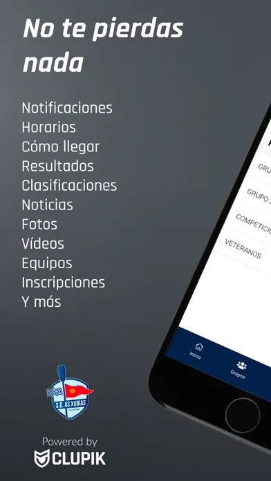 Screenshot di SD As Xubias