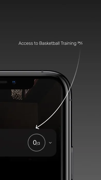 Coach Laps Basketball Academy Ekran Görüntüleri