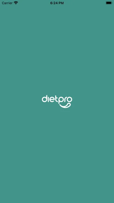 Dietpro Health Screenshots