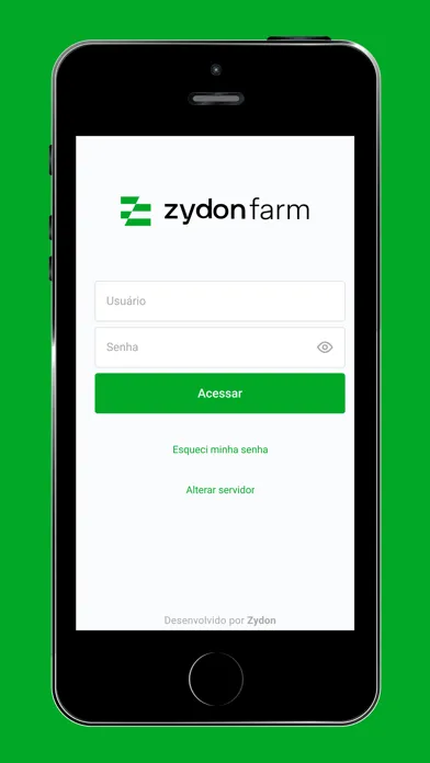 Farm - Gestão de Fazendas スクリーンショット