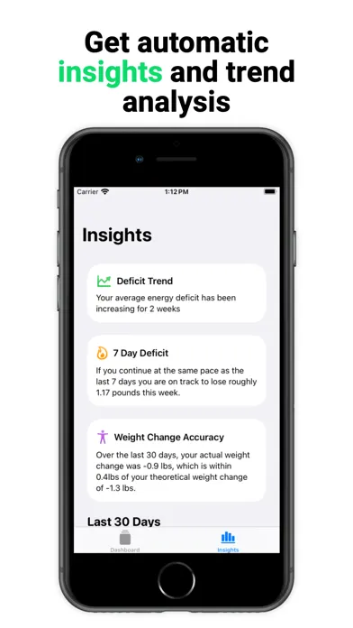Stasis: Calorie Balances Ekran Görüntüleri