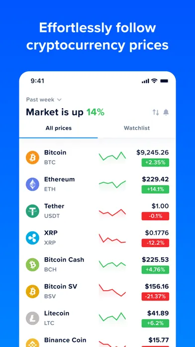تصاویر CoinTracker – Crypto Portfolio