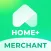 Home+ Merchant