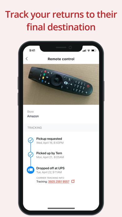 Tern Returns Screenshots