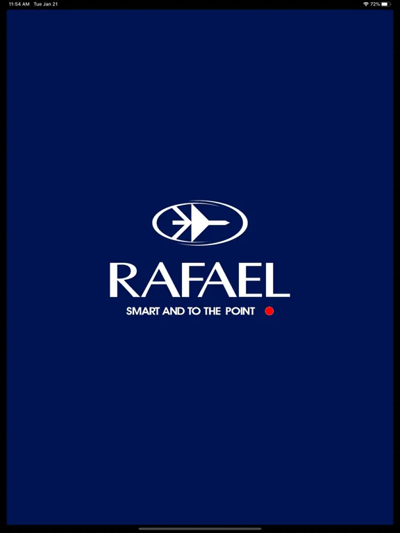 Rafael Expos iPad 应用截图