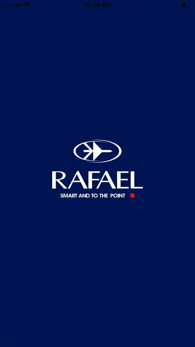 Rafael Expos应用截图