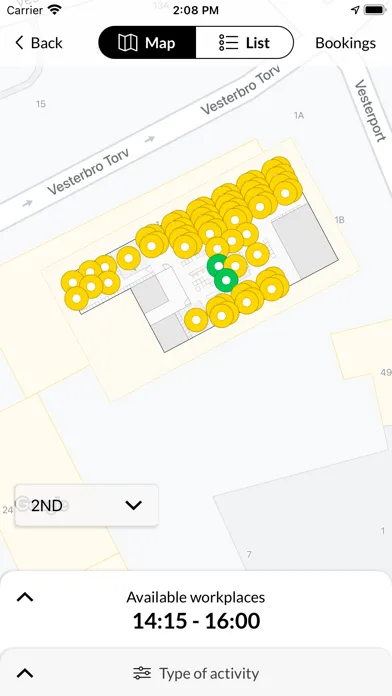 COMMON SENSE Space planning Ekran Görüntüleri