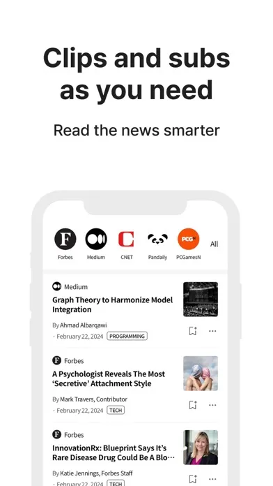 Tangkapan skrin Toldrop AI - Tech News Trends