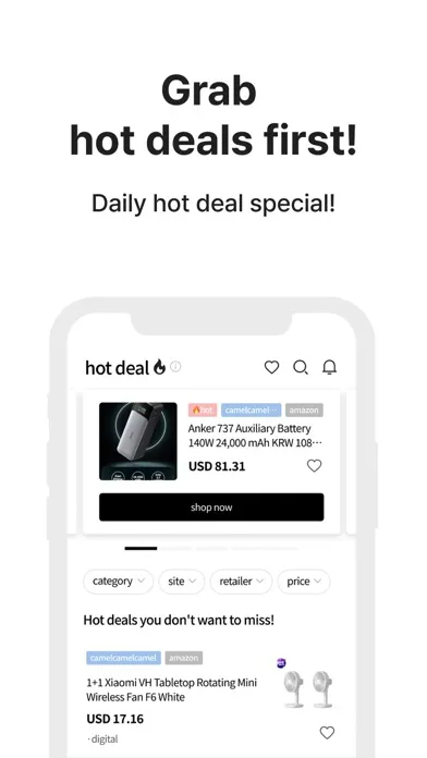 Tangkapan skrin Toldrop AI - Tech News Trends