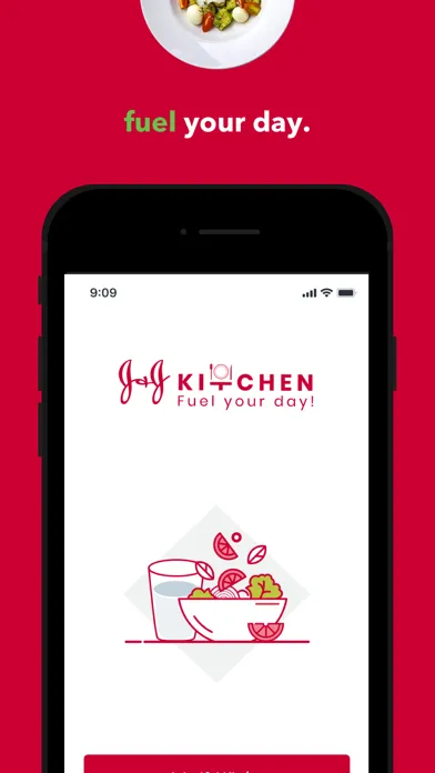 J&J Kitchen Screenshots
