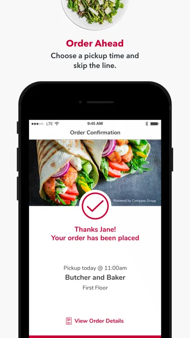 J&J Kitchen Screenshots