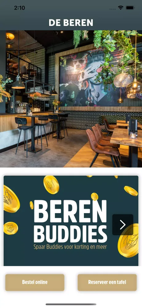 تصاویر De Beren