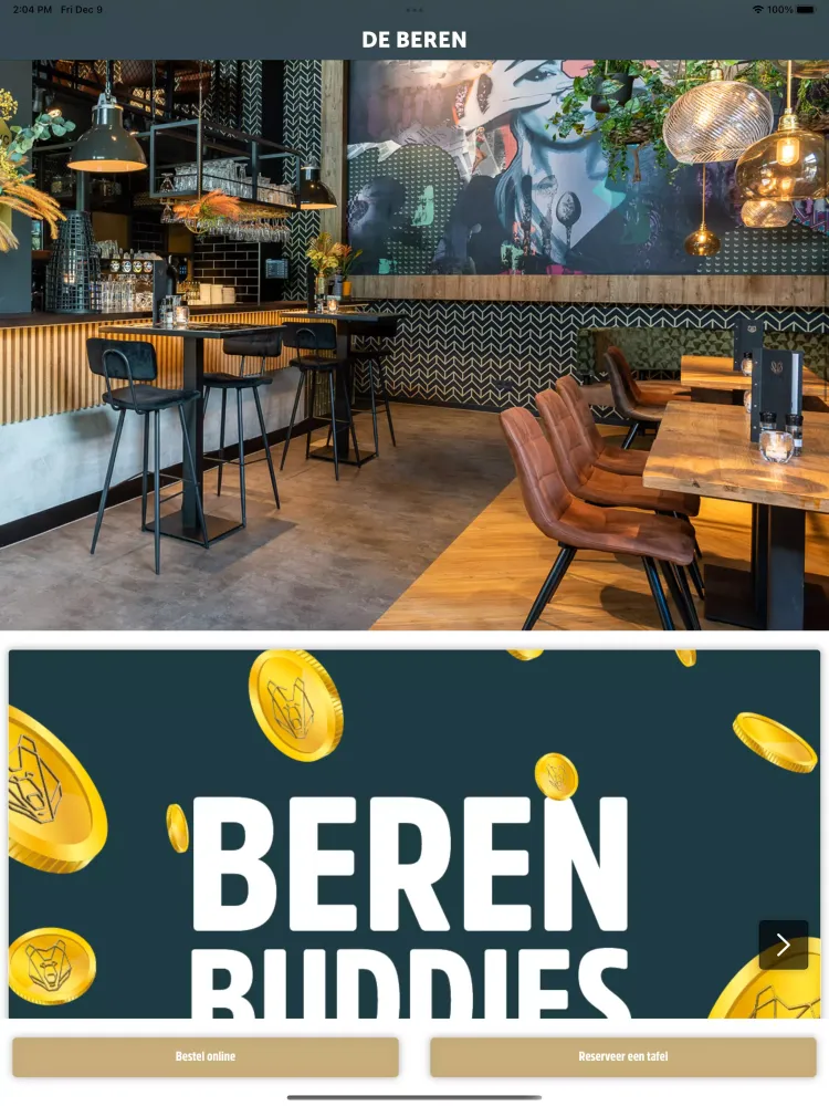 تصاویر De Beren