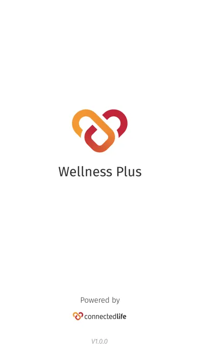 Wellness Plus CLH سکرین شاٹس