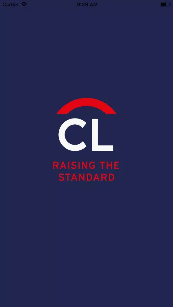 Zrzuty ekranu CL: Raising The Standard