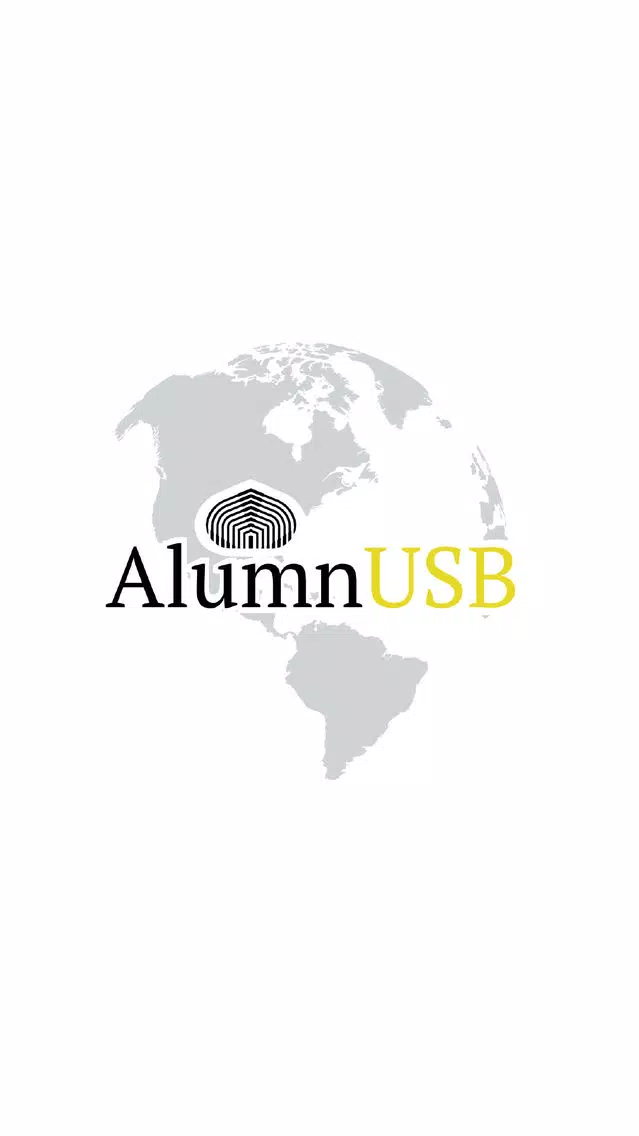 Captures d'écran de AlumnUSB