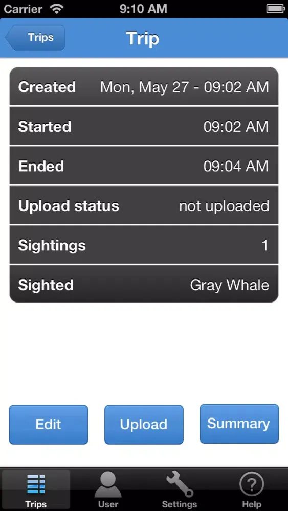 Spotter Pro - Field Data Capture & Sync Screenshots