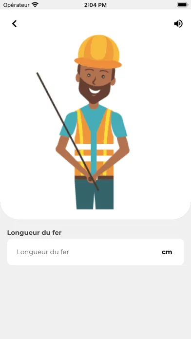 Fabrimétal Sénégal Ekran Görüntüleri