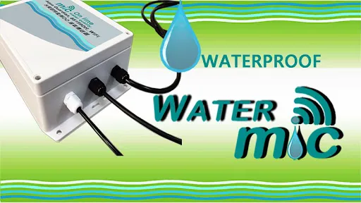水質寶 Aqua Guardian WIFI 水質即時監測應用截圖