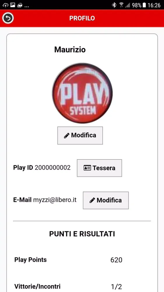 Play Wizard Ekran Görüntüleri