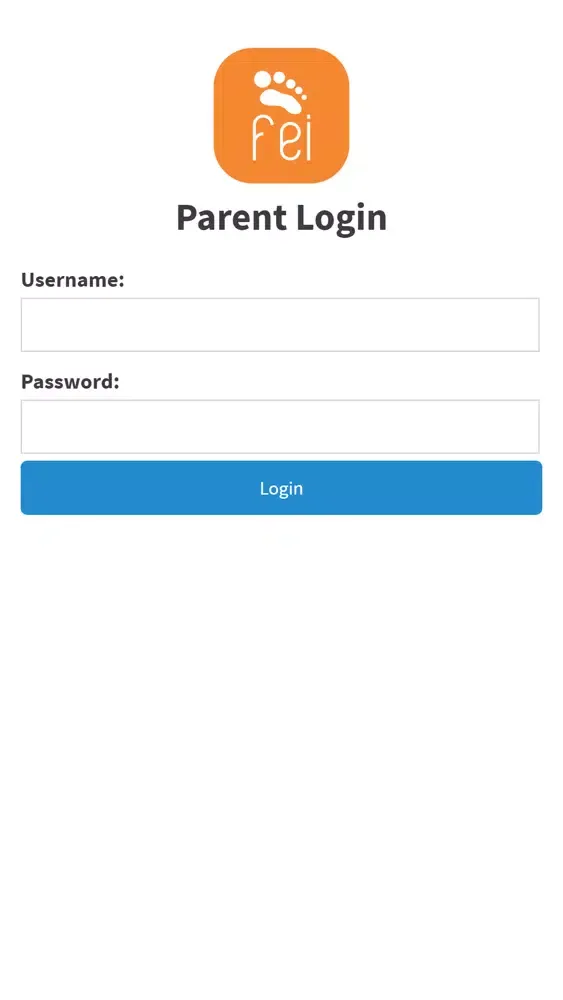 EDU FEI CONNECT应用截图