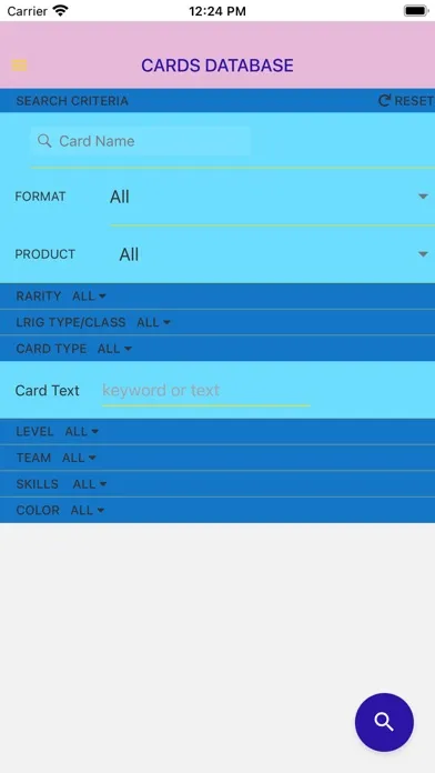 Wixosstcg.eu应用截图