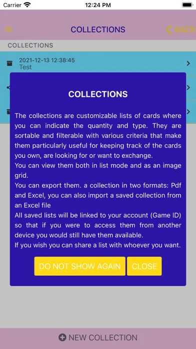 Wixosstcg.eu应用截图