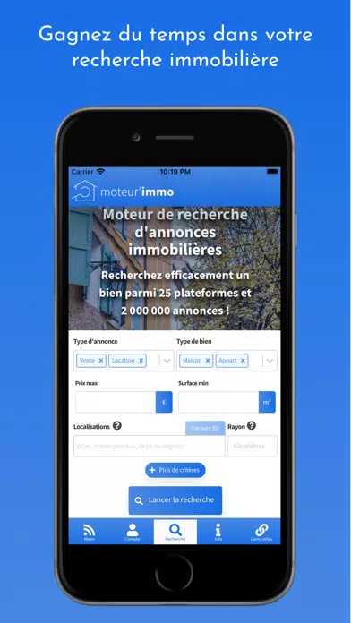 تصاویر Moteur'Immo
