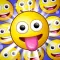 Find Odd Emoji Puzzle