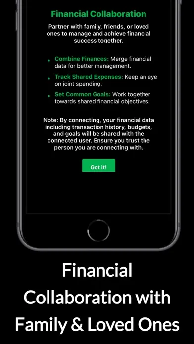 Crbit App Screenshots