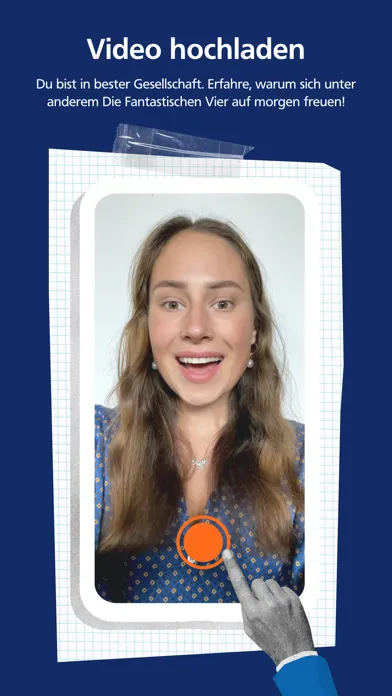 Dreamteam Video Creator Ekran Görüntüleri