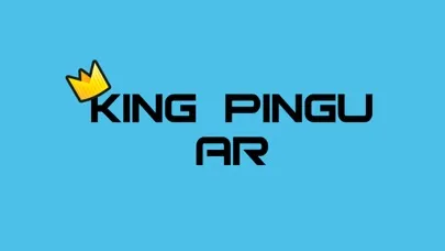 King Pingu AR سکرین شاٹس
