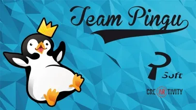 King Pingu AR سکرین شاٹس