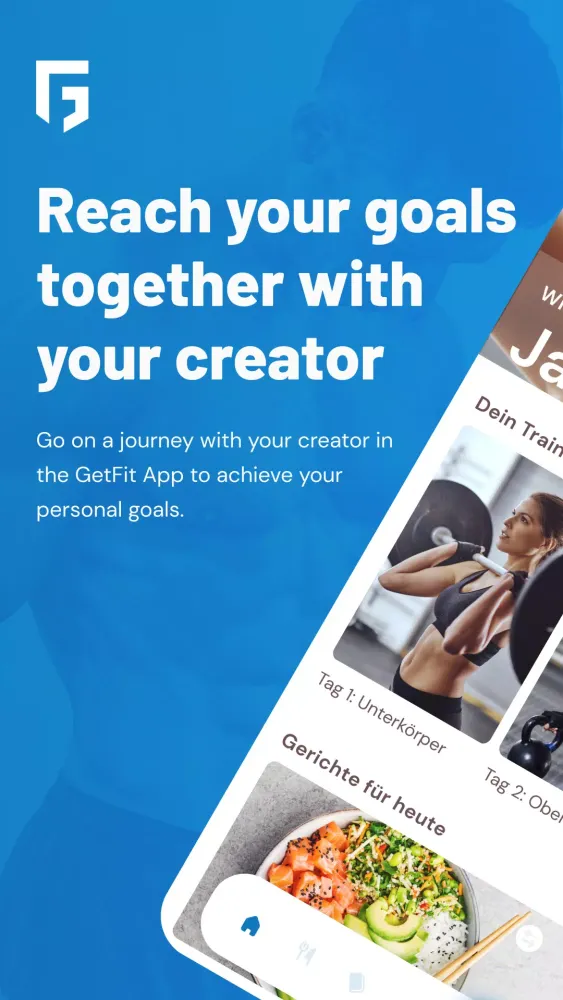 تصاویر GetFit