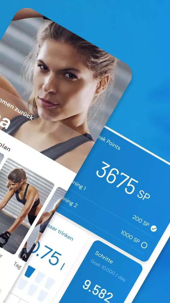 تصاویر GetFit