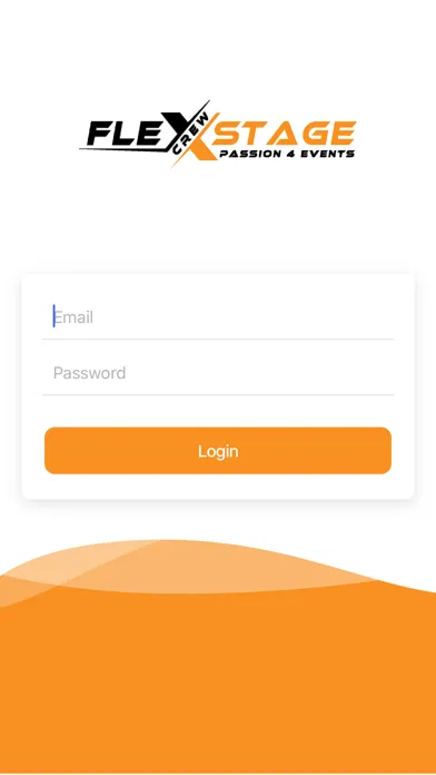 FleXstage স্ক্রিনশট