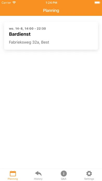 FleXstage স্ক্রিনশট