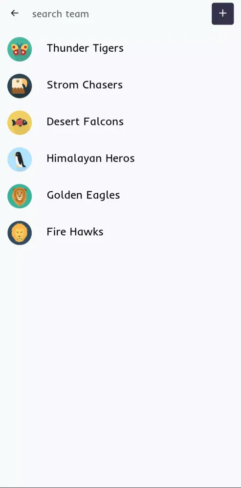 تصاویر Cricscorer